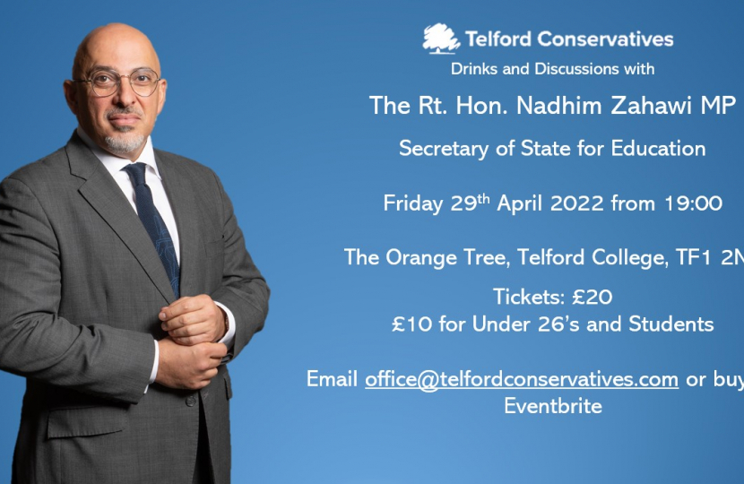 Telford Conservatives