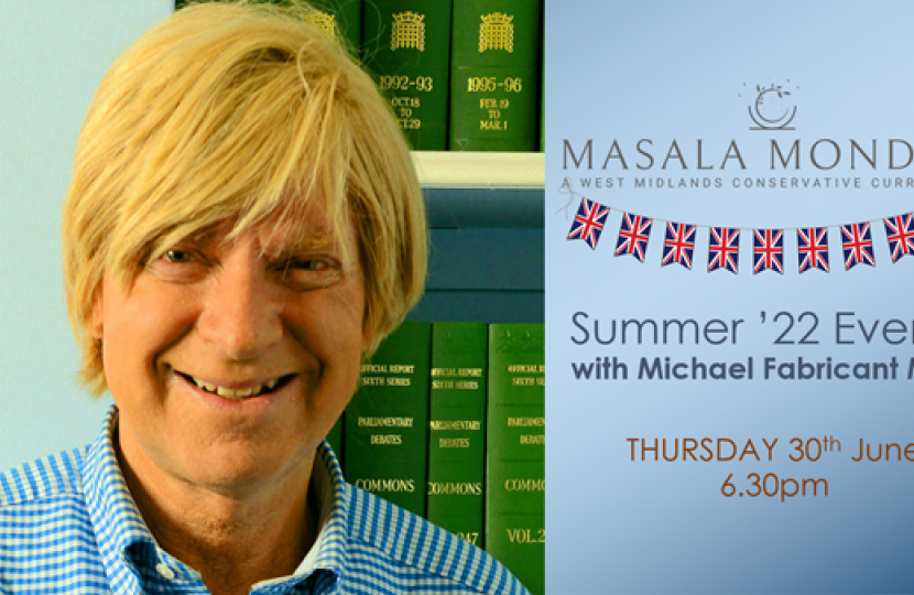 Masama Monday (Thursday 30th June)