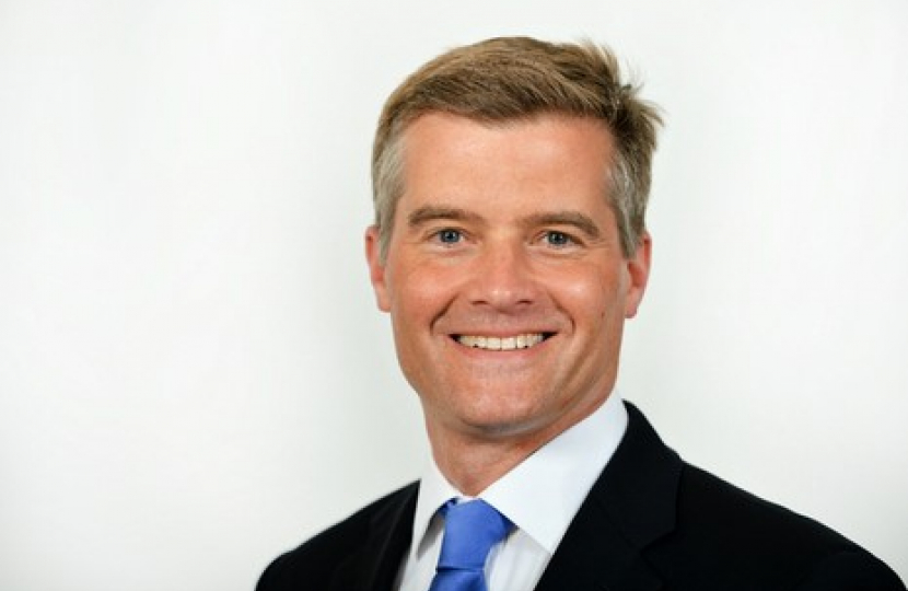 Rt.Hon.Mark Harper MP