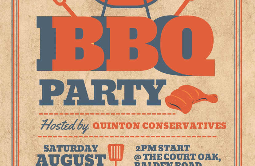 Quinton BBQ