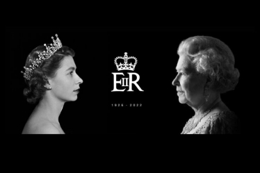 Her Majesty The Queen